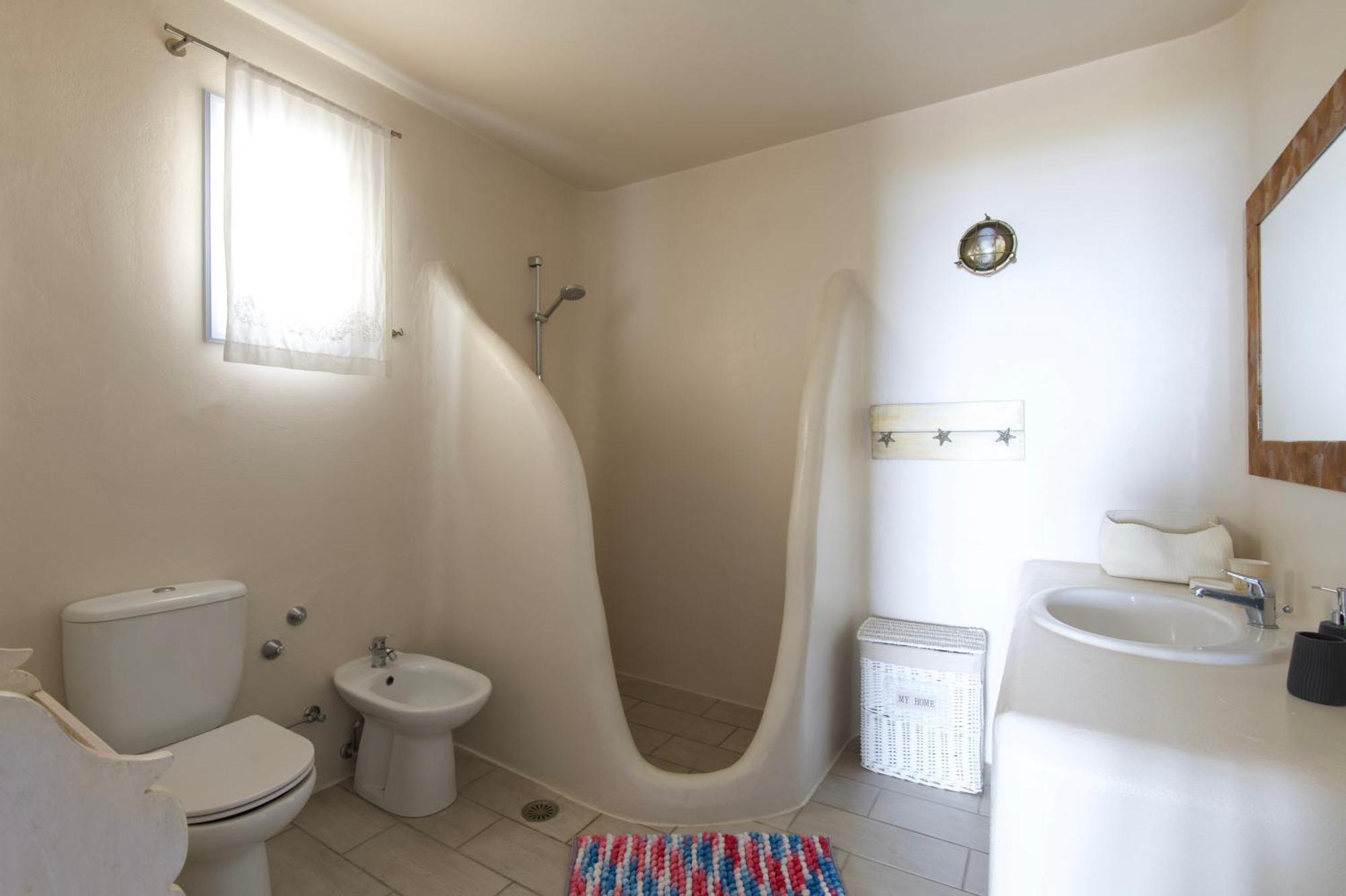 Villa Rossi Paros Luxury Apartments And Suites Drios Habitación foto