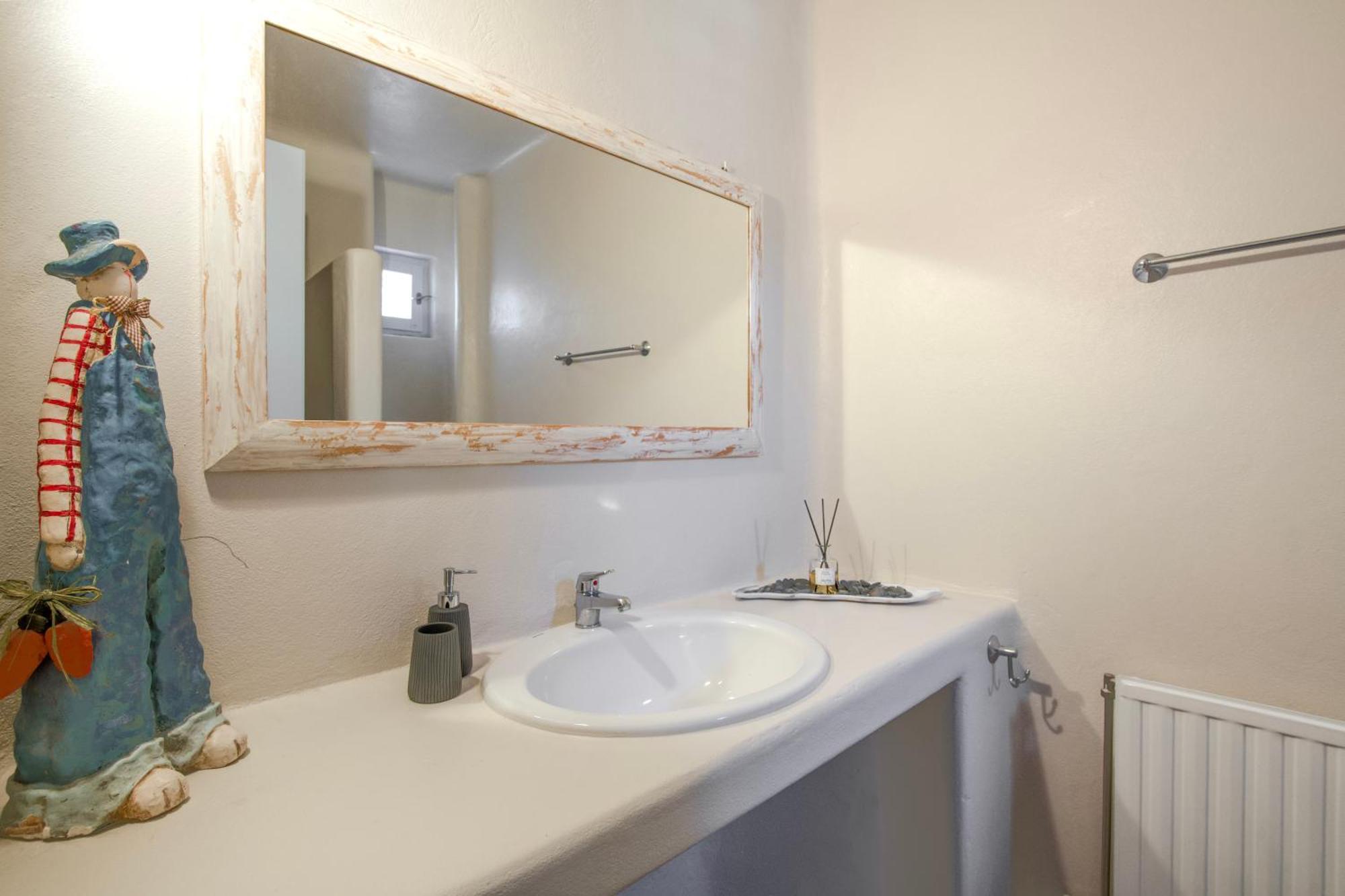 Villa Rossi Paros Luxury Apartments And Suites Drios Habitación foto